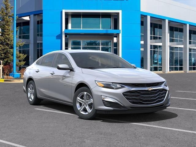 new 2025 Chevrolet Malibu car, priced at $25,590