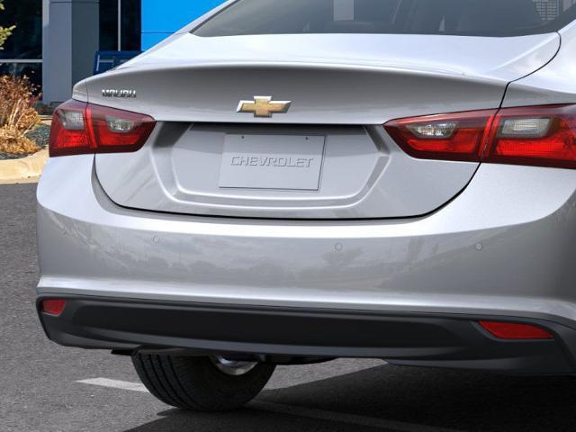 new 2025 Chevrolet Malibu car, priced at $25,590