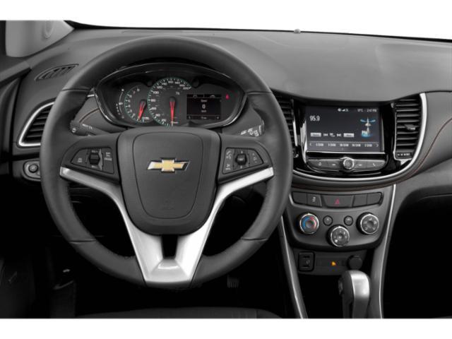 used 2019 Chevrolet Trax car, priced at $15,899