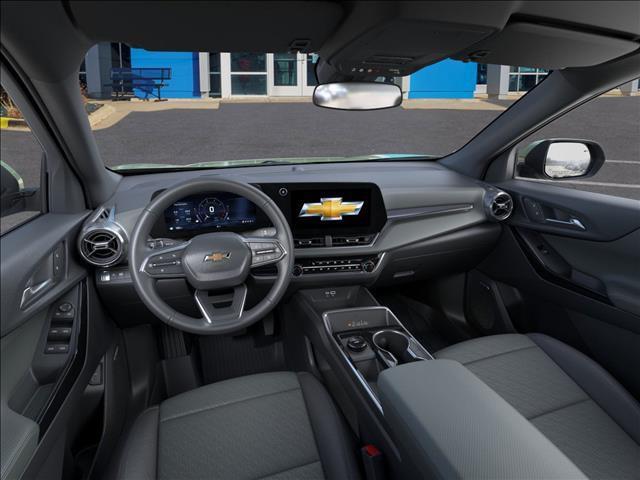 new 2026 Chevrolet Equinox car, priced at $29,937