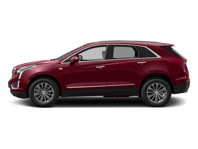 used 2018 Cadillac XT5 car, priced at $21,995