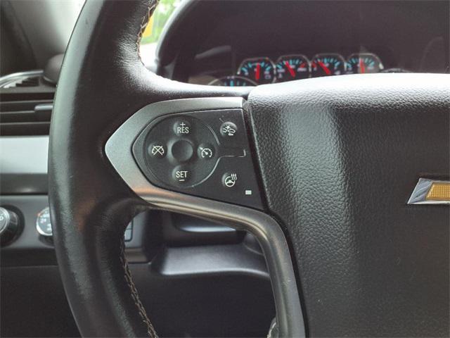 used 2016 Chevrolet Tahoe car, priced at $21,987
