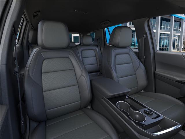 new 2026 Chevrolet Equinox car, priced at $29,937