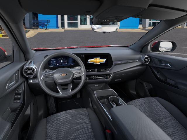 new 2025 Chevrolet Equinox car, priced at $29,269