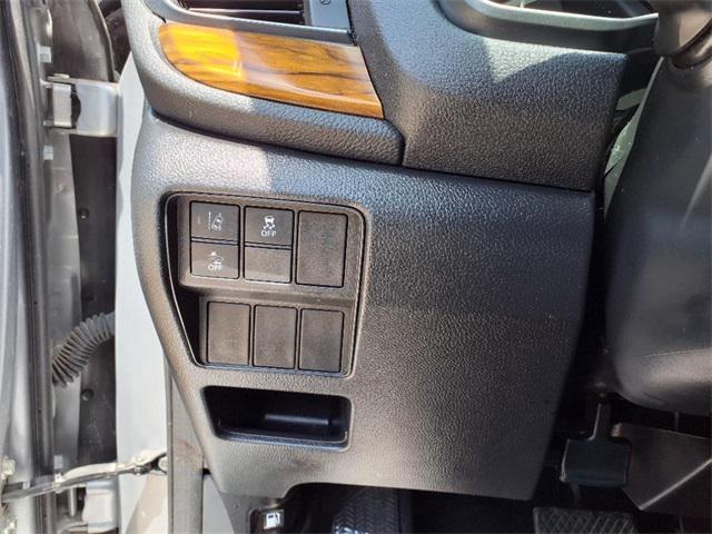used 2019 Honda CR-V car, priced at $20,919