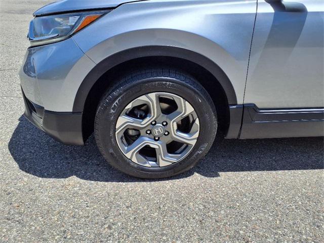used 2019 Honda CR-V car, priced at $20,919