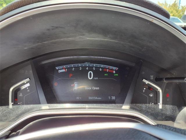 used 2019 Honda CR-V car, priced at $20,919