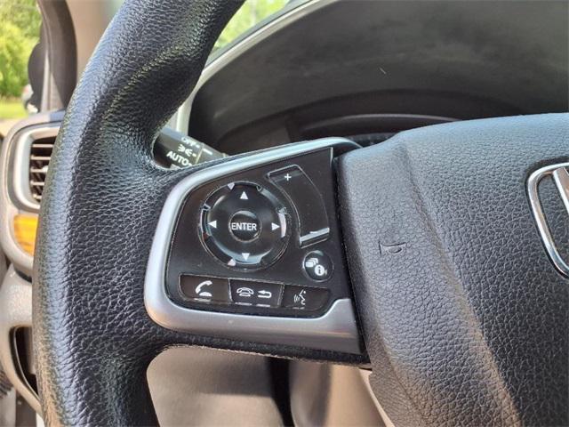 used 2019 Honda CR-V car, priced at $20,919
