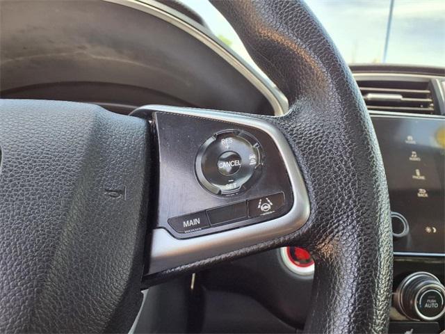 used 2019 Honda CR-V car, priced at $20,919