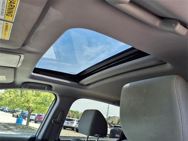 used 2019 Honda CR-V car, priced at $20,919