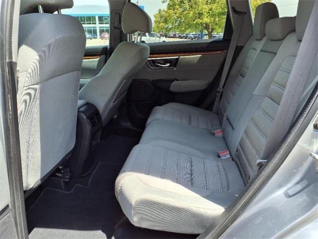 used 2019 Honda CR-V car, priced at $20,919