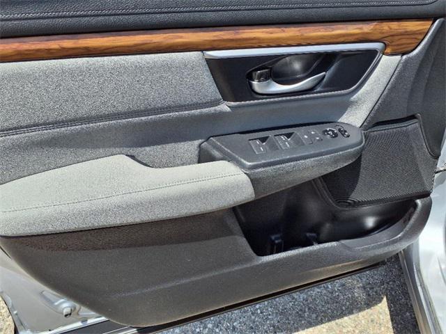 used 2019 Honda CR-V car, priced at $20,919