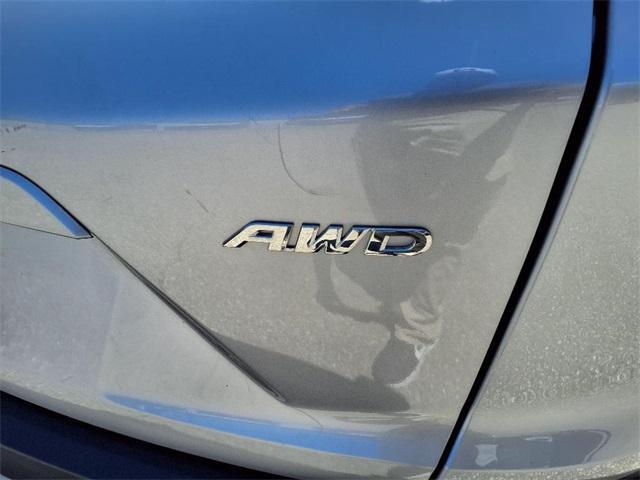used 2019 Honda CR-V car, priced at $23,995