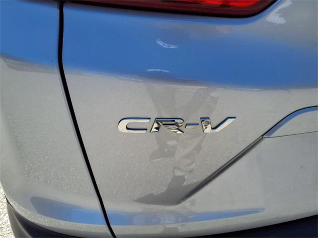 used 2019 Honda CR-V car, priced at $23,995