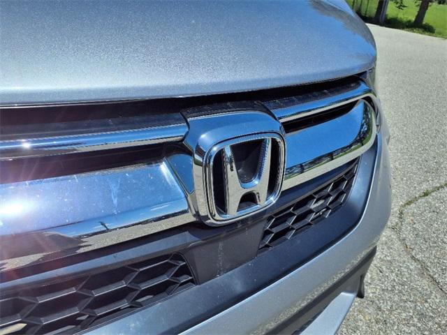 used 2019 Honda CR-V car, priced at $23,995