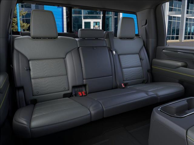 new 2025 Chevrolet Silverado 2500 car, priced at $70,305