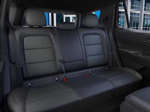 new 2026 Chevrolet Equinox car, priced at $30,810