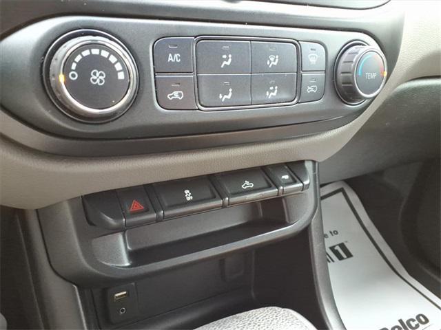 used 2017 Chevrolet Colorado car, priced at $17,502