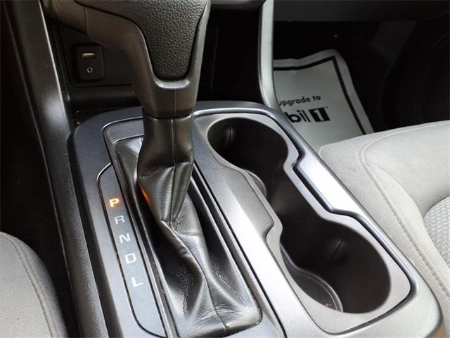used 2017 Chevrolet Colorado car, priced at $17,502