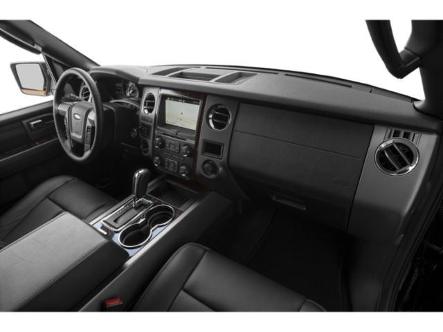 used 2015 Ford Expedition car, priced at $13,887