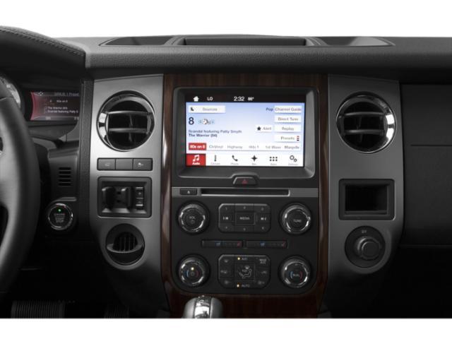 used 2015 Ford Expedition car, priced at $13,887