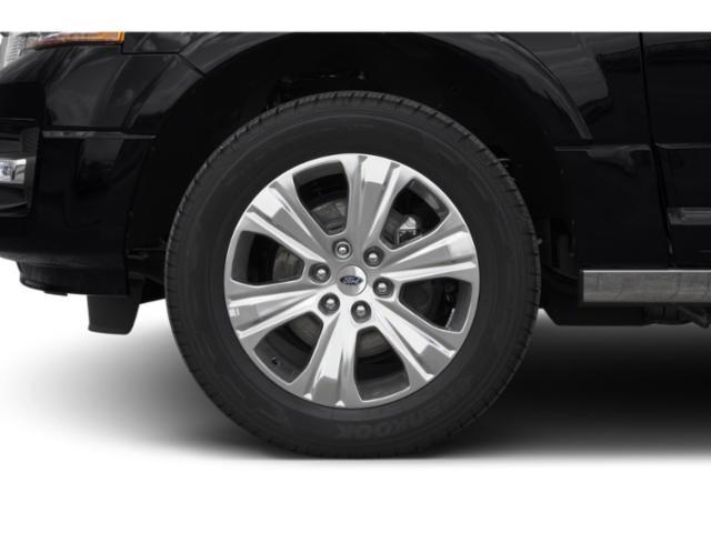 used 2015 Ford Expedition car, priced at $13,887