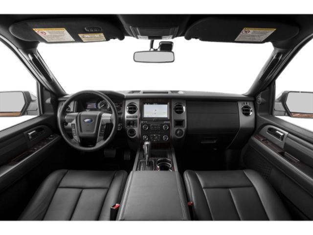 used 2015 Ford Expedition car, priced at $13,887