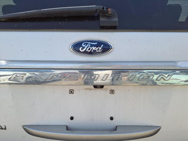 used 2015 Ford Expedition car, priced at $13,722