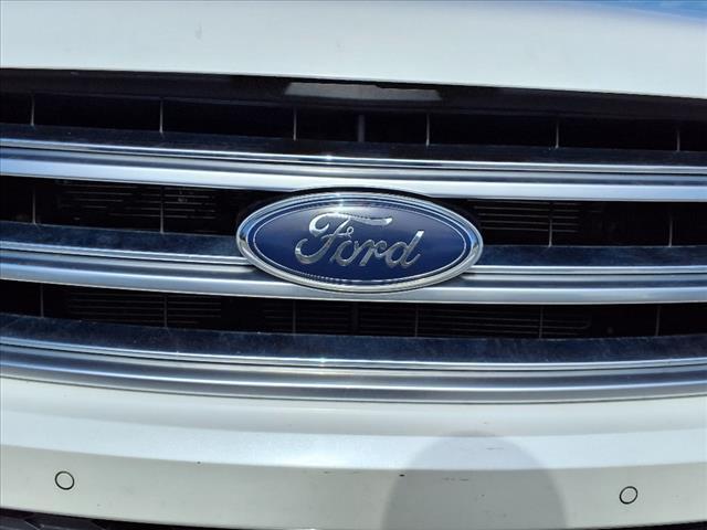 used 2015 Ford Expedition car, priced at $13,722