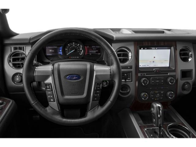 used 2015 Ford Expedition car, priced at $13,887