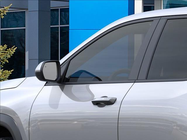 new 2026 Chevrolet Equinox car, priced at $29,897