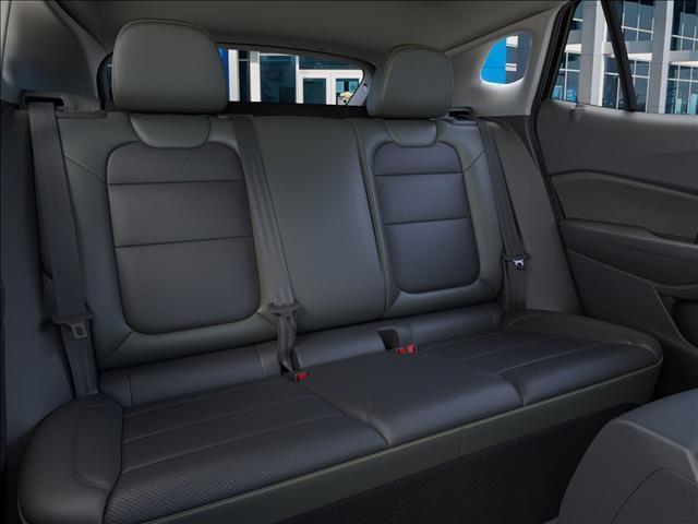 new 2025 Chevrolet Trax car, priced at $25,281