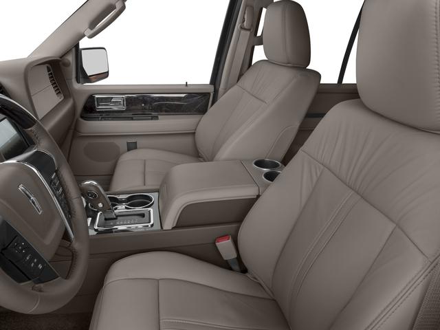 used 2015 Lincoln Navigator car
