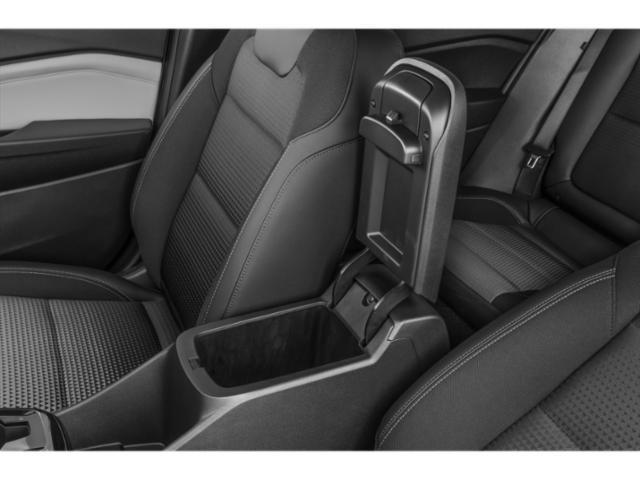new 2025 Chevrolet Trax car, priced at $23,341