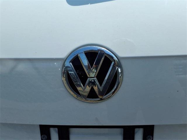 used 2018 Volkswagen Tiguan car, priced at $10,983