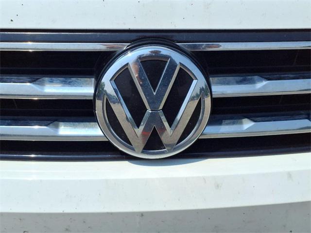 used 2018 Volkswagen Tiguan car, priced at $10,983