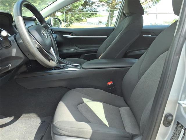 used 2023 Toyota Camry car, priced at $23,800