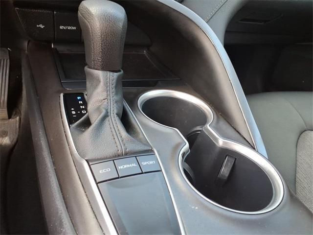 used 2023 Toyota Camry car, priced at $23,800