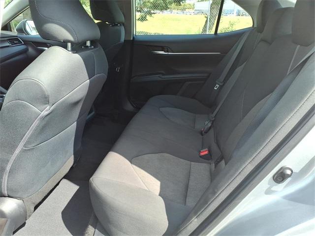 used 2023 Toyota Camry car, priced at $23,800