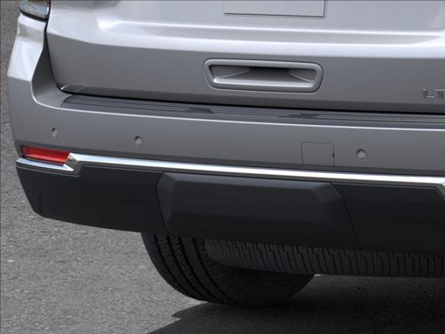 new 2025 Chevrolet Suburban car, priced at $69,710