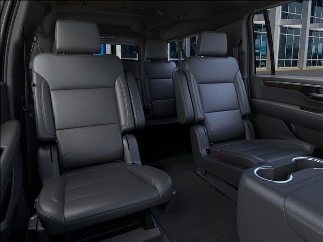 new 2025 Chevrolet Suburban car, priced at $69,710