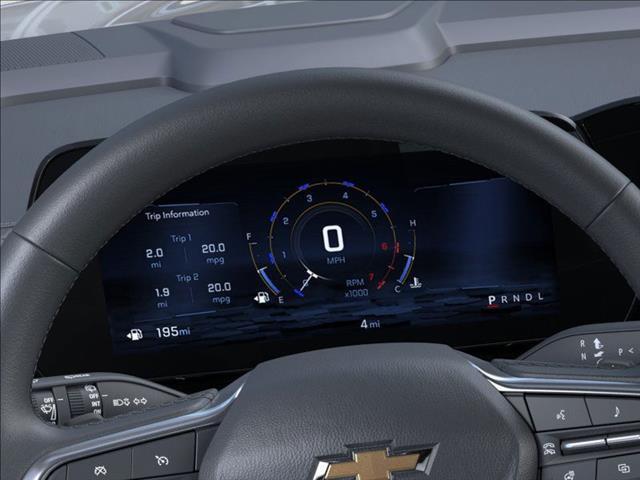 new 2025 Chevrolet Suburban car, priced at $69,710