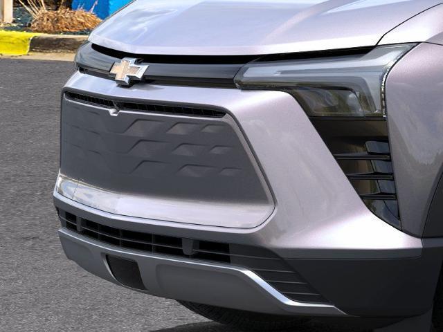 new 2025 Chevrolet Blazer EV car, priced at $49,785