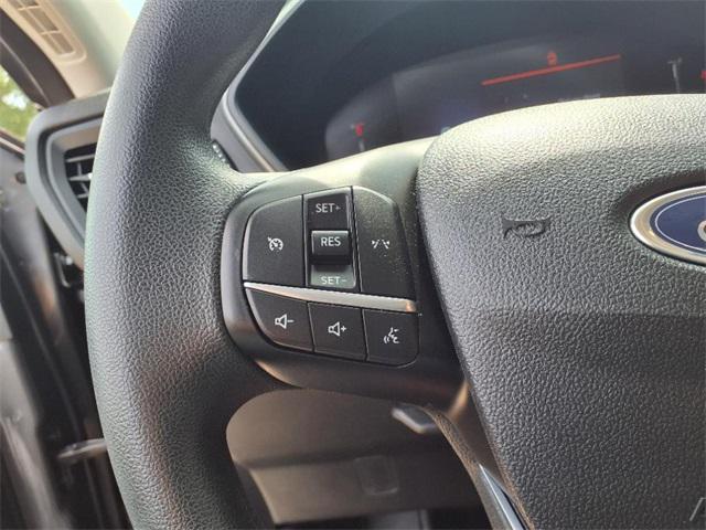 used 2025 Ford Escape car, priced at $26,262