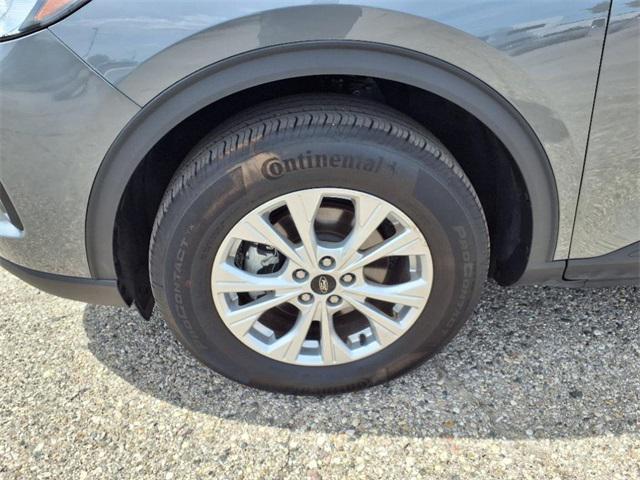 used 2025 Ford Escape car, priced at $26,262