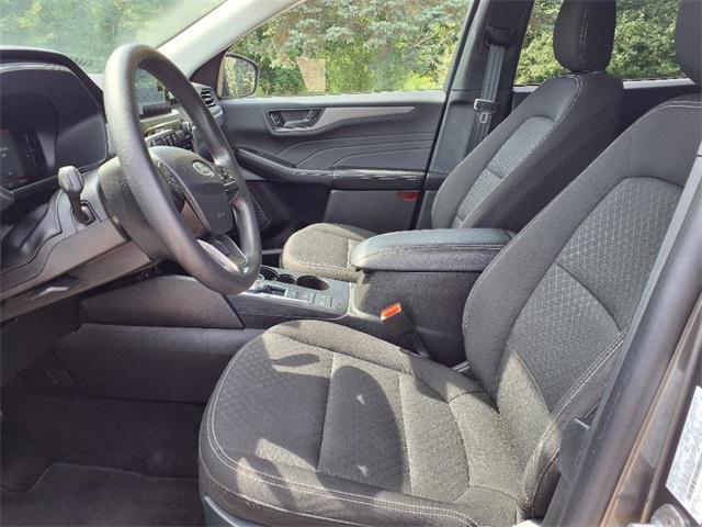 used 2025 Ford Escape car, priced at $26,262