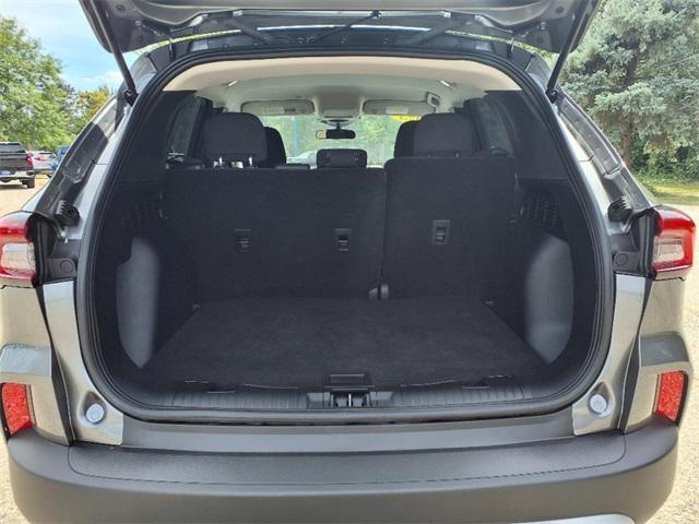 used 2025 Ford Escape car, priced at $26,262