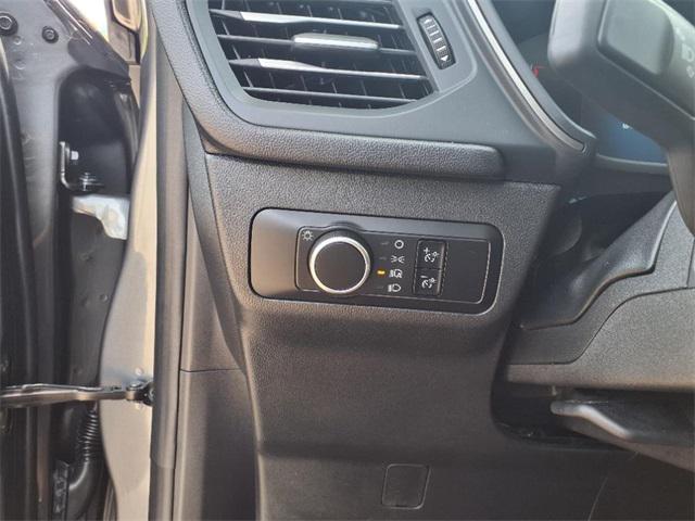 used 2025 Ford Escape car, priced at $26,262