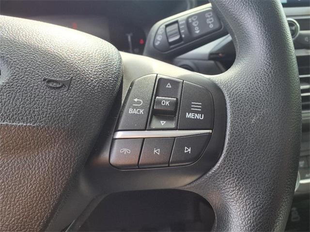 used 2025 Ford Escape car, priced at $26,262