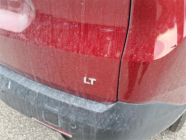 used 2019 Chevrolet Traverse car, priced at $21,081